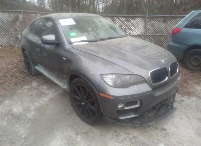 BMW X6 2013 5uxfg2c54dl783030