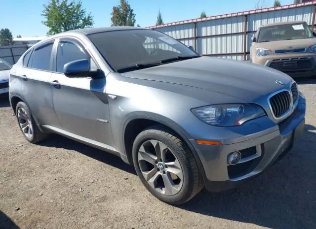 BMW X6 2013 5uxfg2c54dl784193