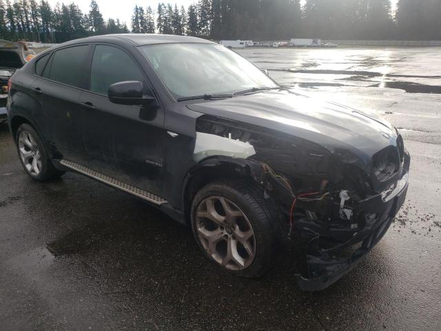 BMW X6 XDRIVE3 2013 5uxfg2c54dl785294