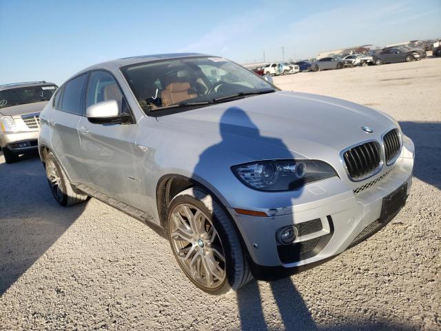 BMW X6 XDRIVE3 2013 5uxfg2c54dl786333