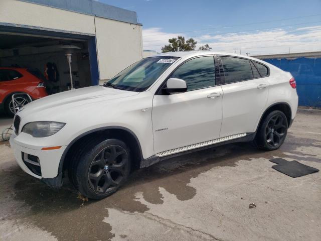 BMW X6 XDRIVE3 2013 5uxfg2c54dl786610