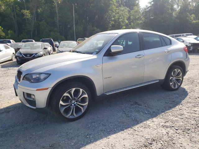 BMW X6 XDRIVE3 2013 5uxfg2c54dl787448