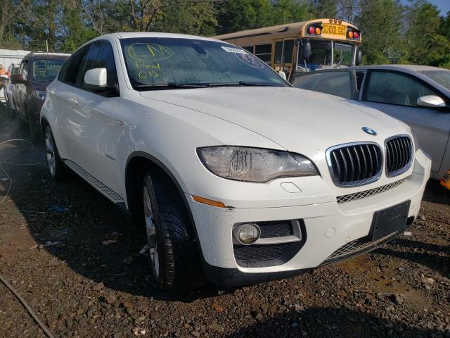 BMW X6 XDRIVE3 2013 5uxfg2c54dl787742