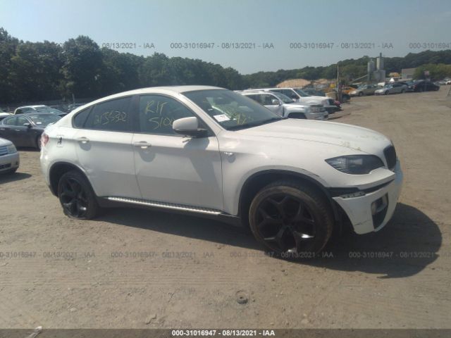 BMW X6 2013 5uxfg2c54dl788440