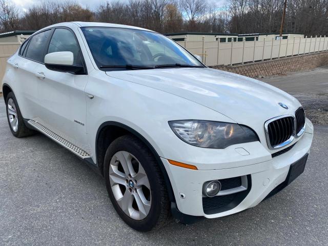 BMW X6 XDRIVE3 2014 5uxfg2c54e0c44073