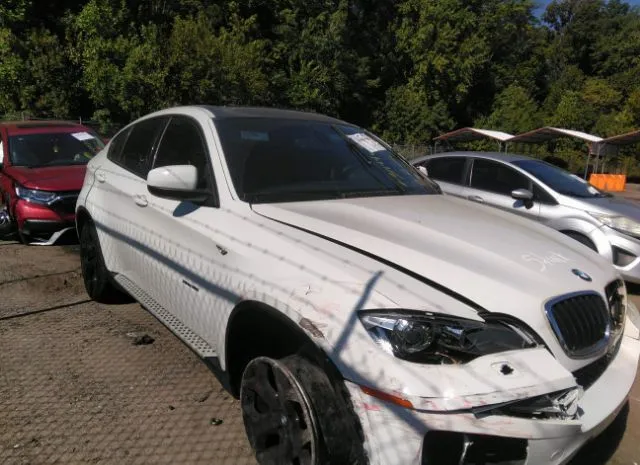 BMW X6 2014 5uxfg2c54e0c44350