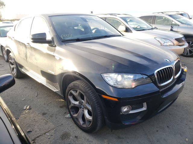 BMW X6 XDRIVE3 2014 5uxfg2c54e0c44557