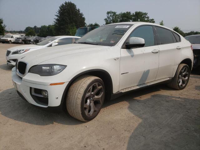 BMW X6 XDRIVE3 2014 5uxfg2c54e0c44767