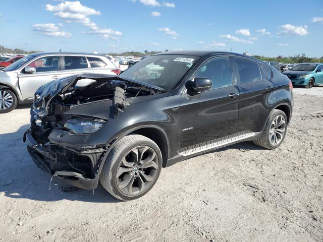 BMW X6 2014 5uxfg2c54e0c44817