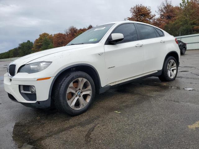 BMW X6 2014 5uxfg2c54e0c45594