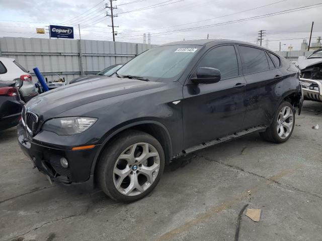 BMW X6 XDRIVE3 2014 5uxfg2c54e0h10908