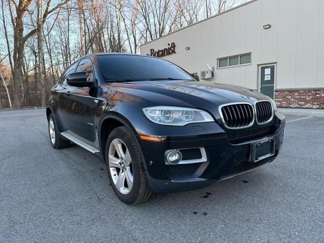 BMW X6 XDRIVE3 2014 5uxfg2c54e0k41848