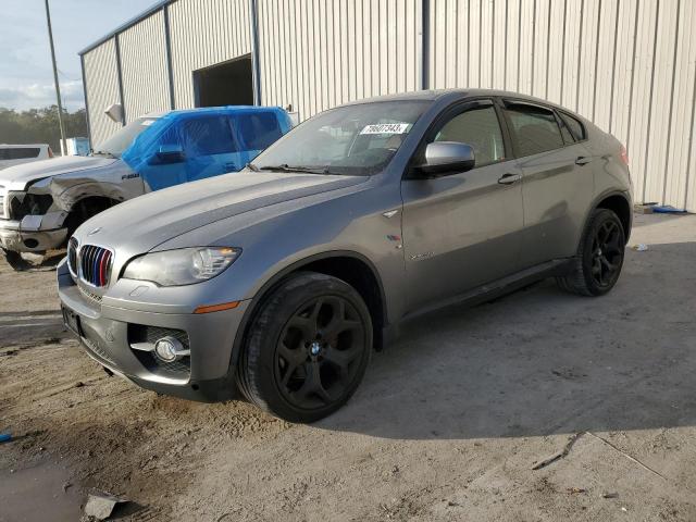 BMW X6 2011 5uxfg2c55blx05675