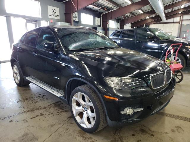 BMW X6 XDRIVE3 2011 5uxfg2c55blx06549