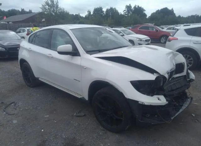 BMW X6 2012 5uxfg2c55cl778420