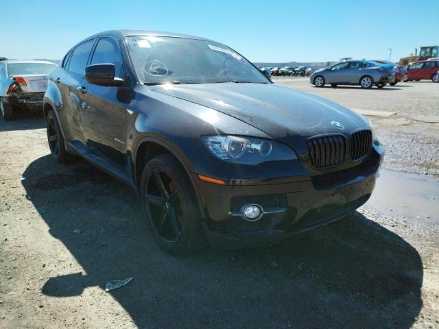 BMW X6 XDRIVE3 2012 5uxfg2c55cl780152