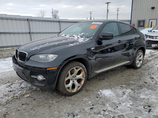 BMW X6 2012 5uxfg2c55cl780569