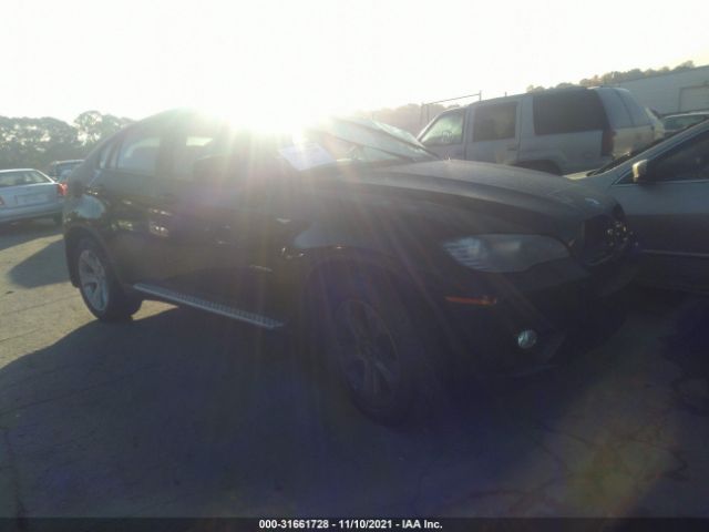 BMW X6 2012 5uxfg2c55cl781348