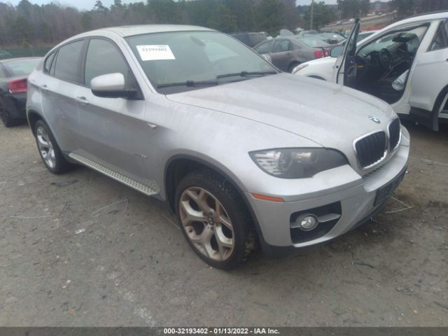 BMW X6 2011 5uxfg2c55cl781382