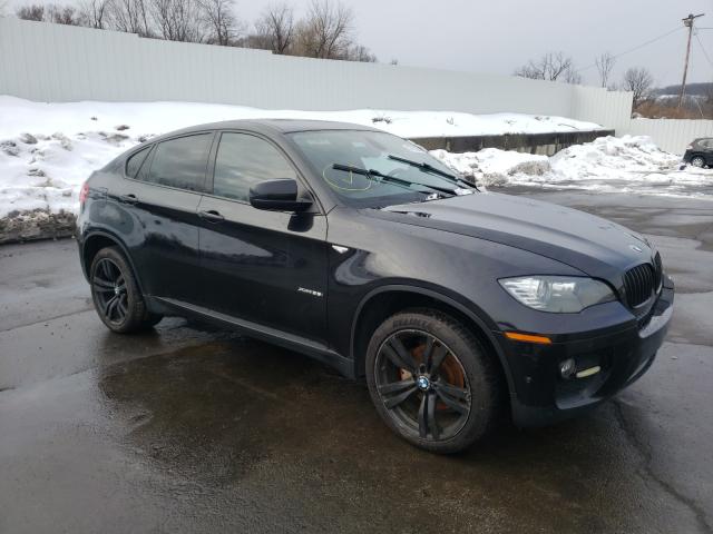 BMW X6 2013 5uxfg2c55dl782405