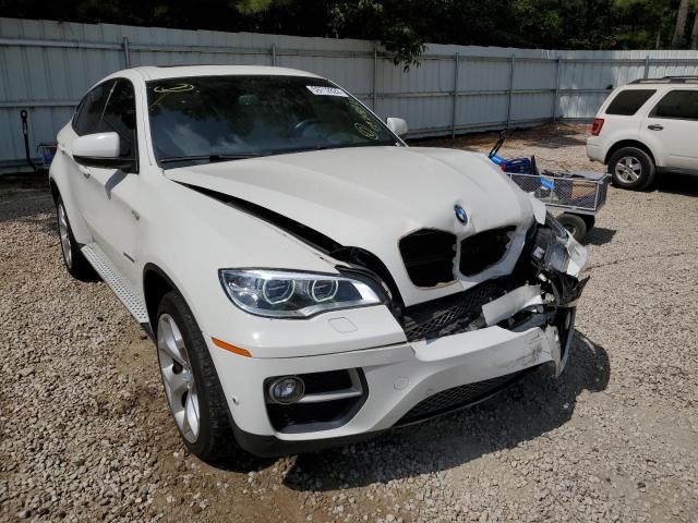 BMW X6 XDRIVE3 2013 5uxfg2c55dl783456