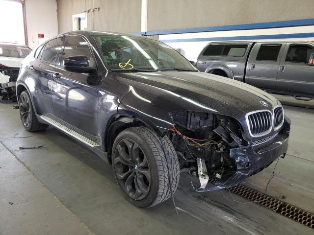 BMW X6 XDRIVE3 2013 5uxfg2c55dl784056