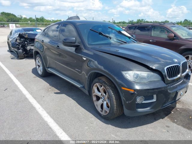 BMW X6 2013 5uxfg2c55dl784770