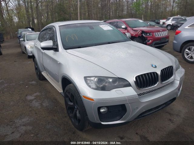 BMW X6 2013 5uxfg2c55dl784817