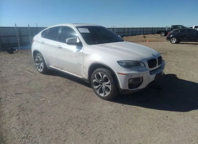 BMW X6 2013 5uxfg2c55dl784848