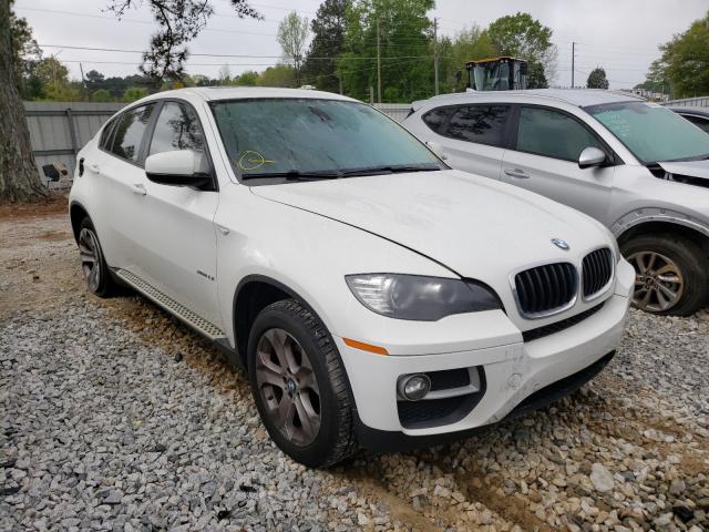 BMW X6 XDRIVE3 2013 5uxfg2c55dl785580