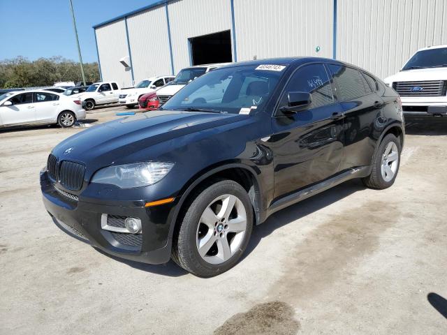 BMW X6 XDRIVE3 2013 5uxfg2c55dl785868