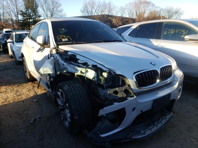 BMW X6 XDRIVE3 2013 5uxfg2c55dl786194