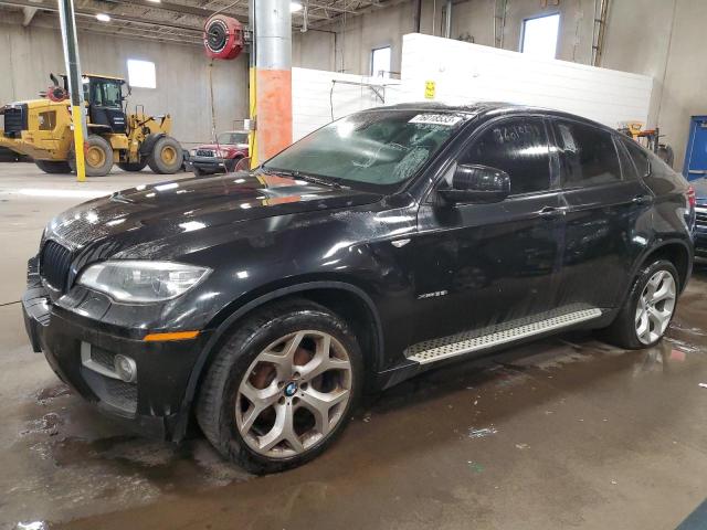 BMW X6 2013 5uxfg2c55dl786227