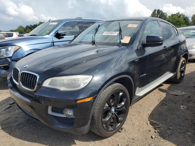 BMW X6 XDRIVE3 2013 5uxfg2c55dl786423