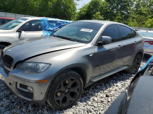 BMW X6 2013 5uxfg2c55dl786745