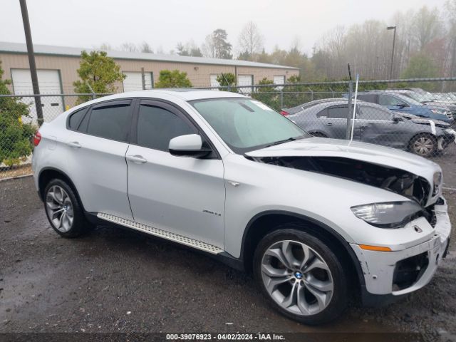 BMW X6 2013 5uxfg2c55dl786888