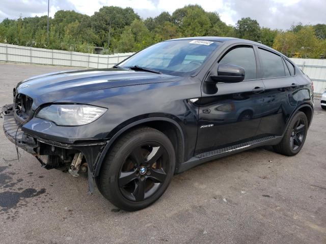 BMW X6 2013 5uxfg2c55dl786924