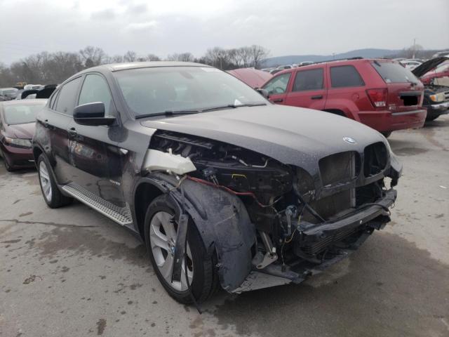 BMW X6 XDRIVE3 2013 5uxfg2c55dl787538