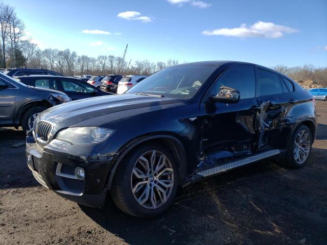 BMW X6 2013 5uxfg2c55dl788382