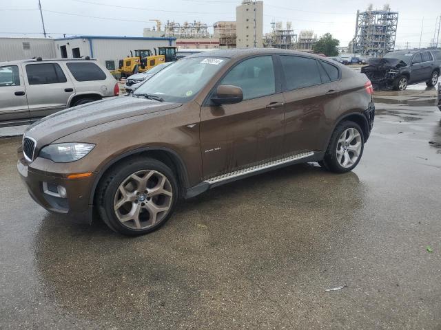 BMW X6 XDRIVE3 2013 5uxfg2c55dl788639