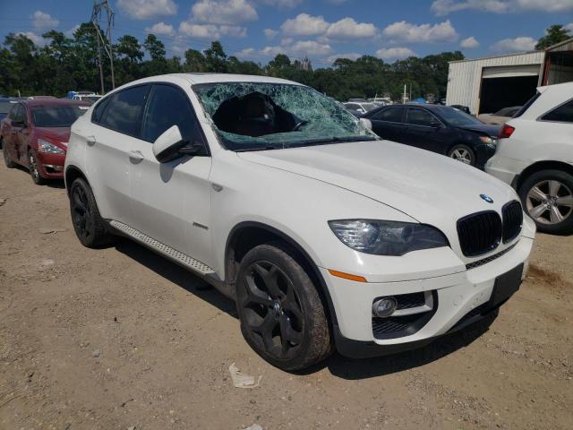 BMW X6 2013 5uxfg2c55dl788740