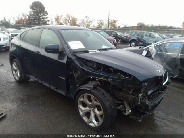 BMW X6 2014 5uxfg2c55e0c43529