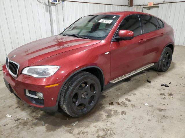 BMW X6 2014 5uxfg2c55e0c44132