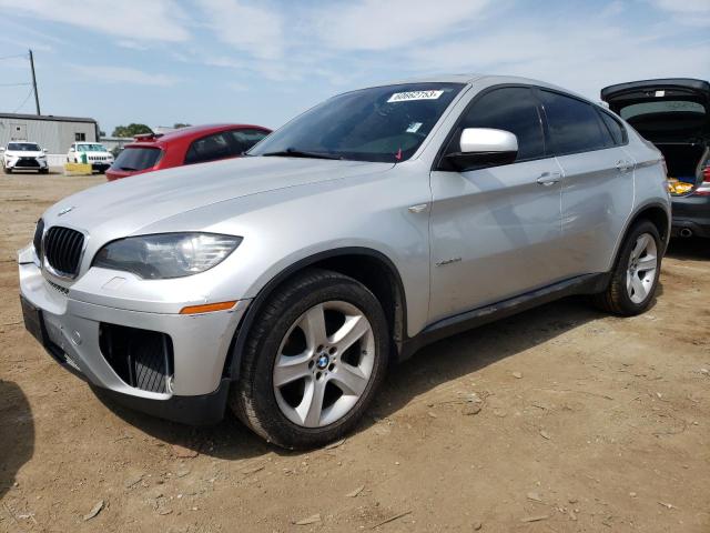 BMW X6 XDRIVE3 2014 5uxfg2c55e0c44373