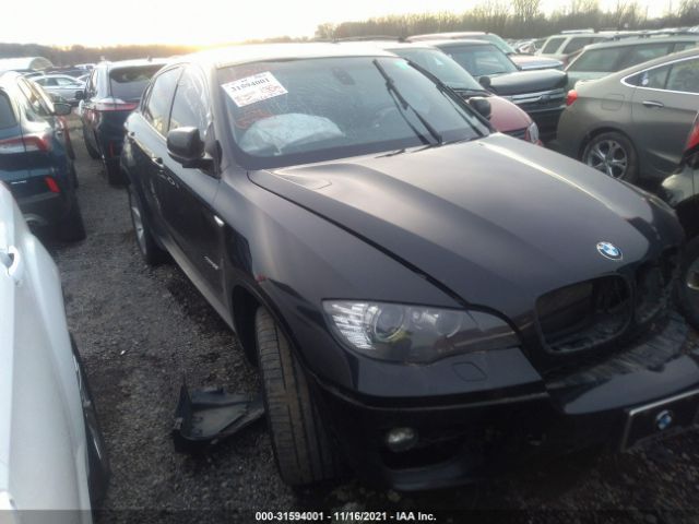 BMW X6 2014 5uxfg2c55e0c45328