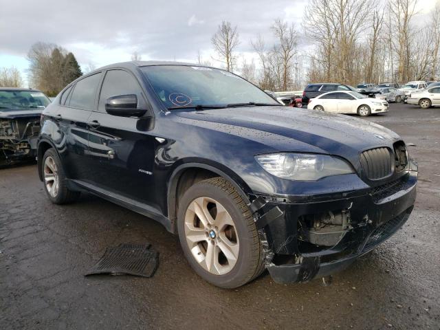 BMW X6 2014 5uxfg2c55e0c45751