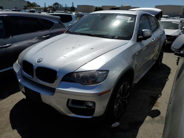 BMW X6 2014 5uxfg2c55e0h09749