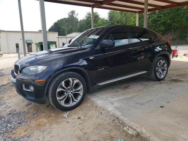 BMW X6 XDRIVE3 2014 5uxfg2c55e0h10142