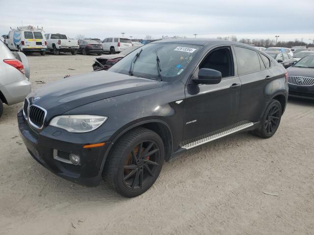 BMW X6 2014 5uxfg2c55e0h10643