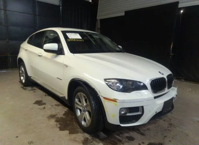 BMW X6 2014 5uxfg2c55e0k41289